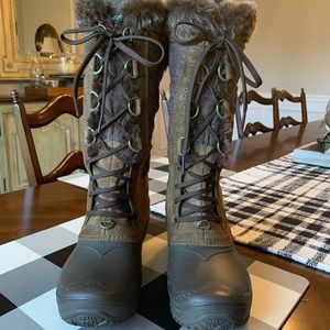 The North Face Women’s Snow Boots
